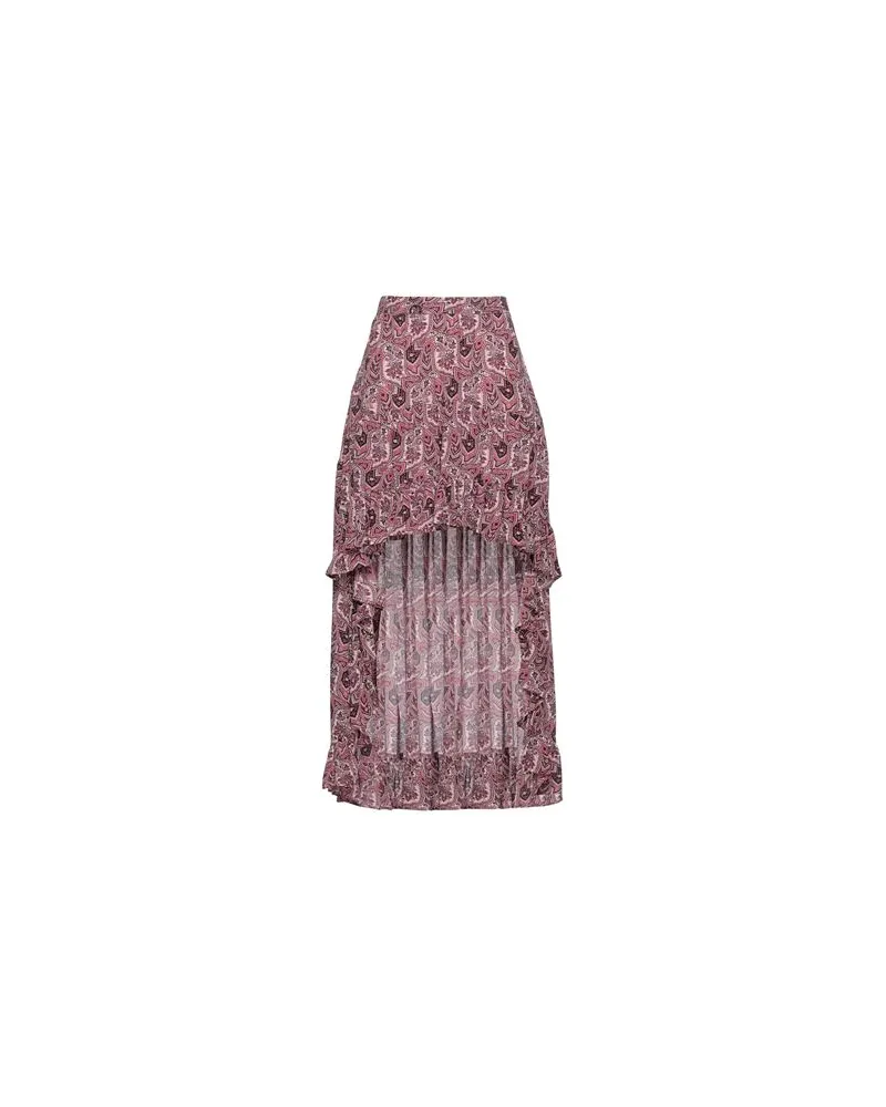 Gaëlle Bonheur HOSEN & RÖCKE - Miniröckeauf YOOX.COM Fuchsia
