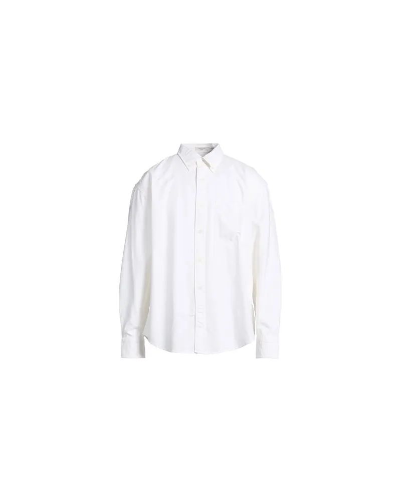 Gant TOPS - Hemdenauf YOOX.COM Off