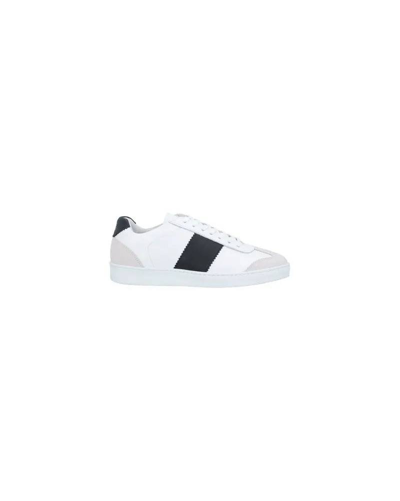 NATIONAL STANDARD SCHUHE - Sneakersauf YOOX.COM Weiß