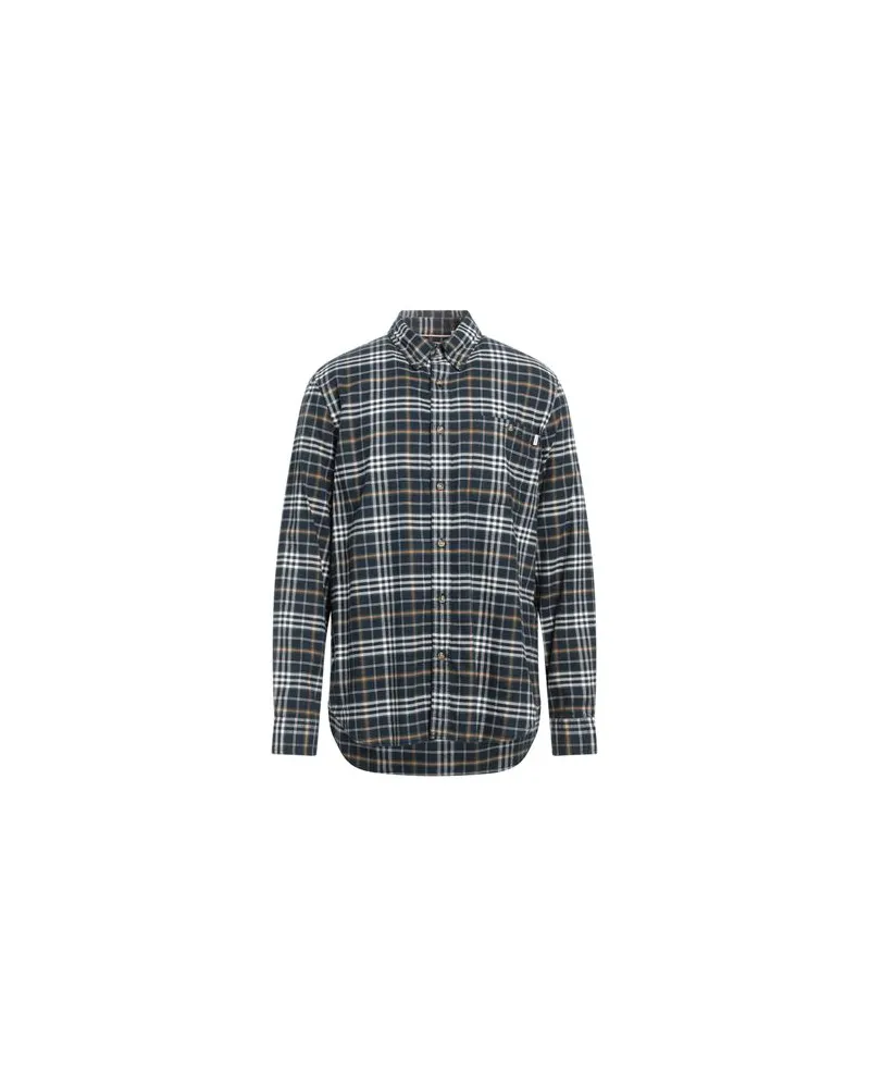 Timberland TOPS - Hemdenauf YOOX.COM Marineblau