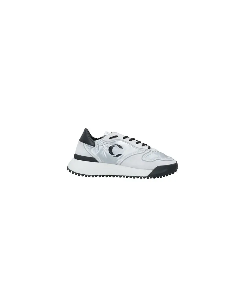 Crime SCHUHE - Sneakersauf YOOX.COM Hellgrau