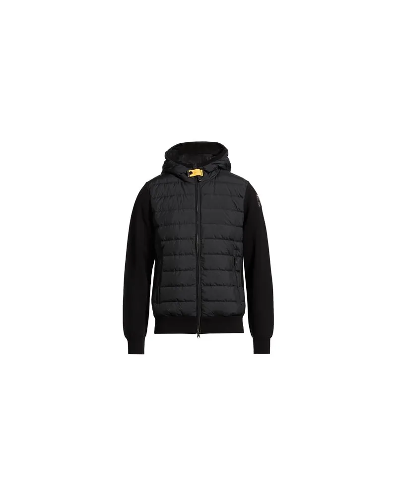Parajumpers JACKEN & MÄNTEL - Pufferjacken & Daunenjackenauf YOOX.COM Schwarz