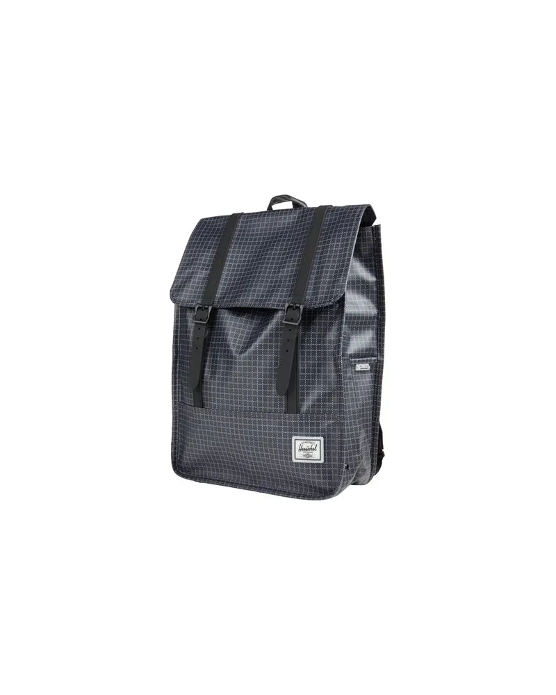 Herschel Supply Co. TASCHEN - Rucksäckeauf YOOX.COM Braungrau