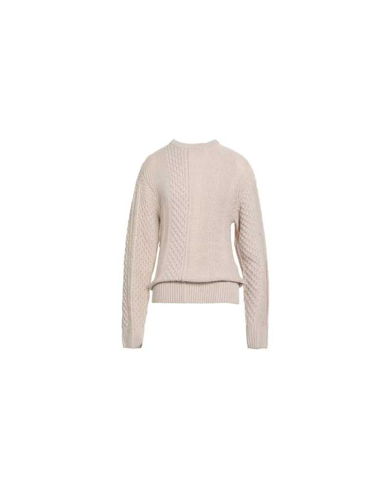 Jack & Jones CORE - STRICKWAREN - Pulloverauf YOOX.COM Beige