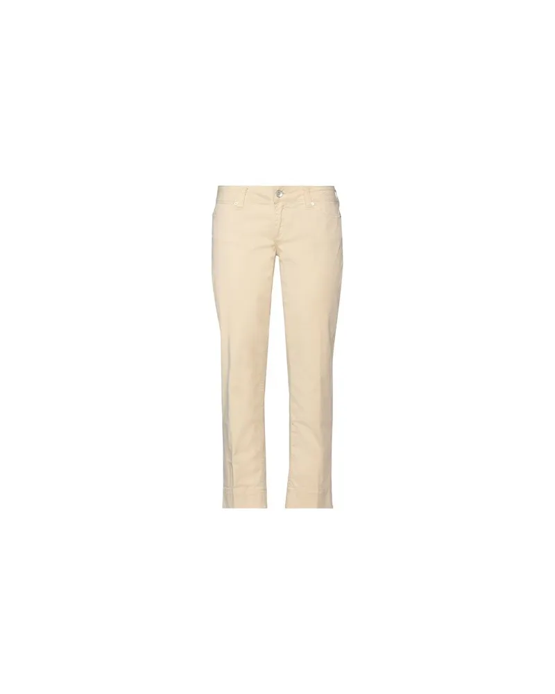 Jacob Cohën HOSEN & RÖCKE - Hosenauf YOOX.COM Sand