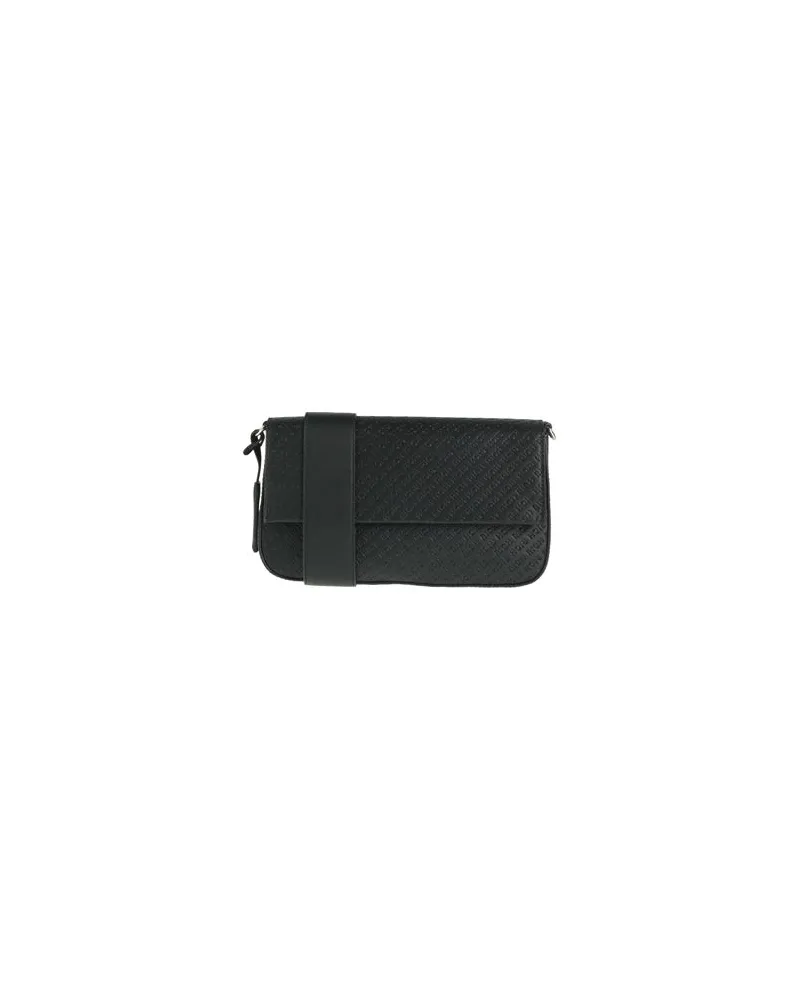 Richmond TASCHEN - Umhängetascheauf YOOX.COM Schwarz