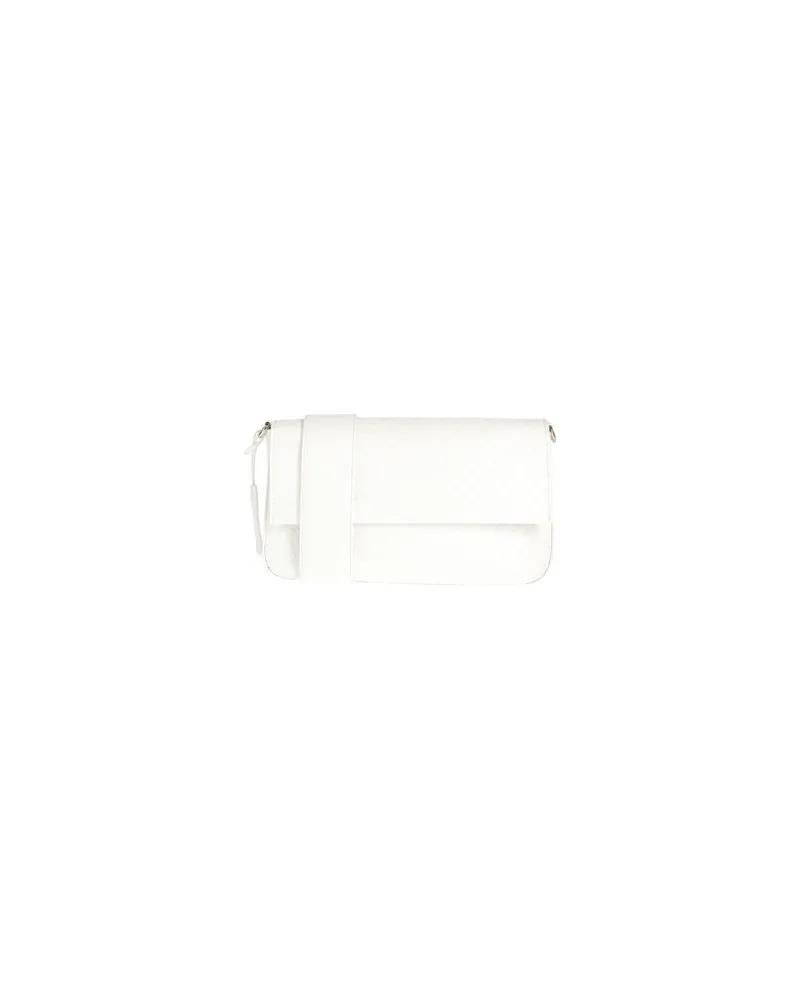 Richmond TASCHEN - Umhängetascheauf YOOX.COM Weiß