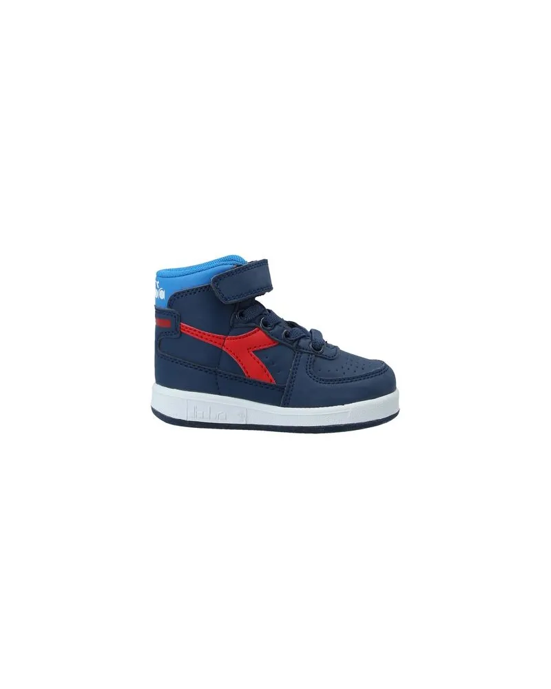 Diadora SCHUHE - Sneakersauf YOOX.COM Nachtblau