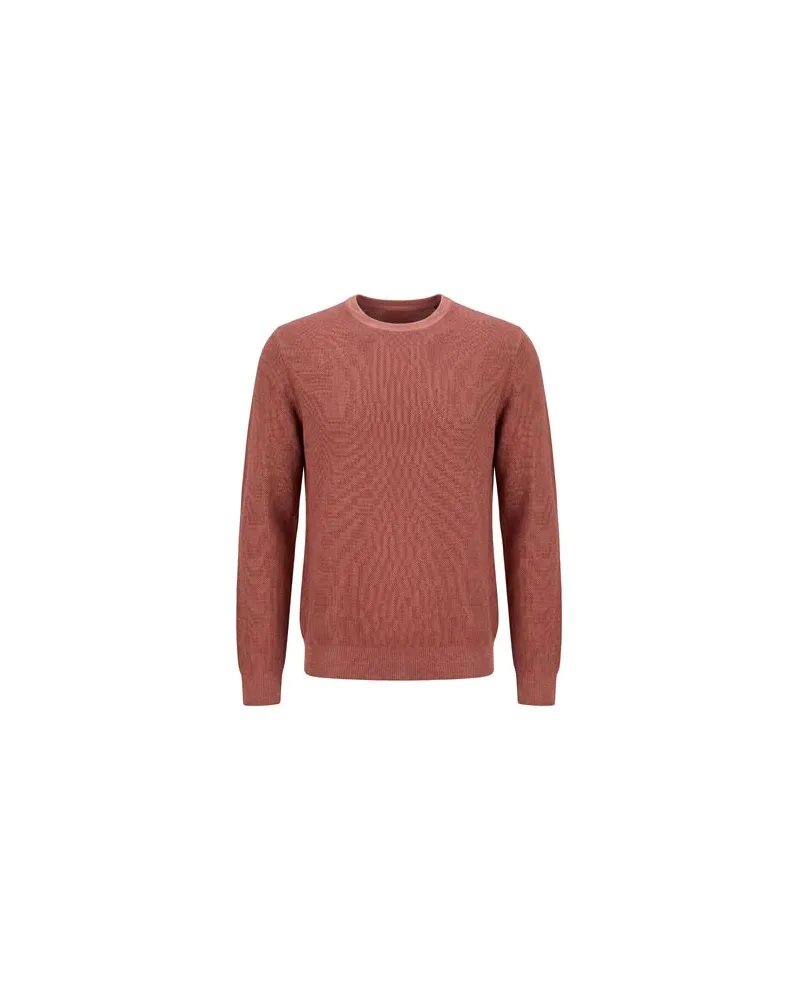 Gran Sasso STRICKWAREN - Pulloverauf YOOX.COM Antikrosa