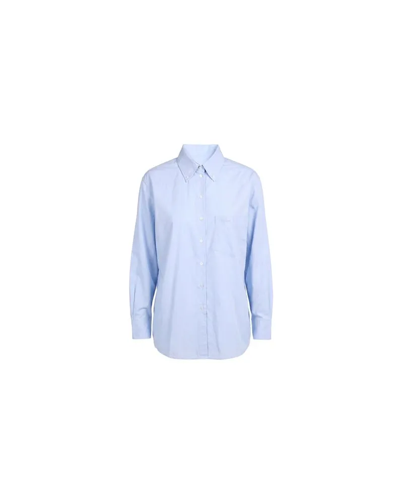 Seafarer TOPS - Hemdenauf YOOX.COM Himmelblau