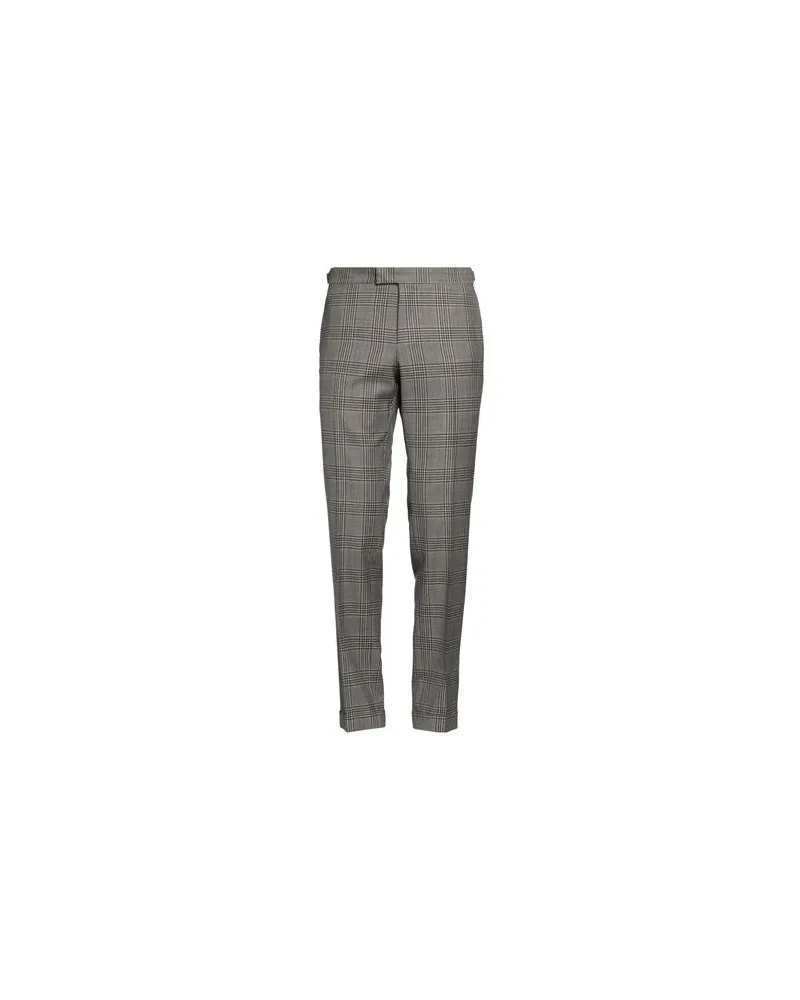 PT TORINO HOSEN & RÖCKE - Hosenauf YOOX.COM Khaki