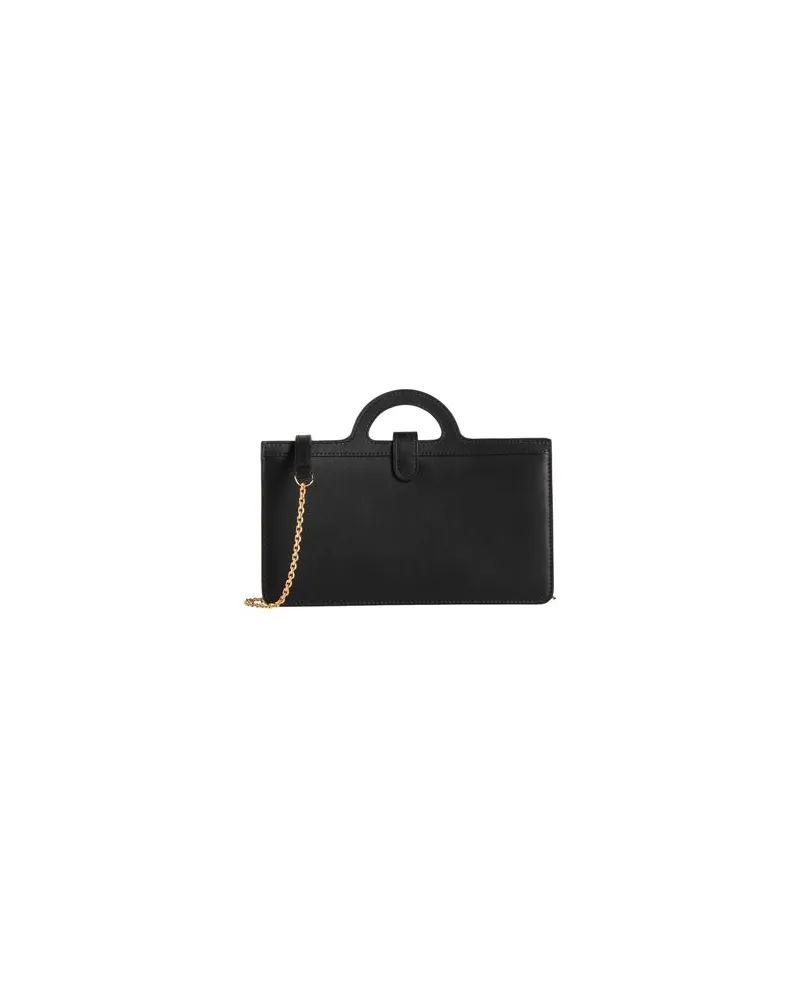 Marni TASCHEN - Handtaschenauf YOOX.COM Schwarz