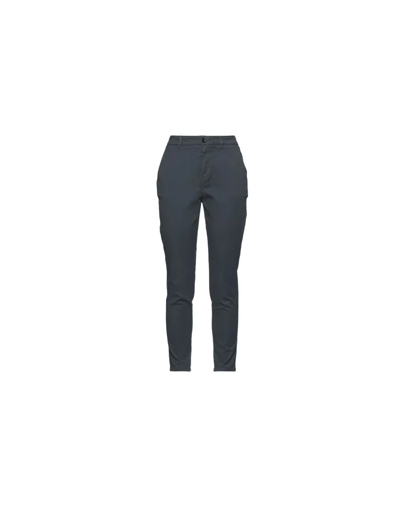 Department 5 HOSEN & RÖCKE - Hosenauf YOOX.COM Braungrau