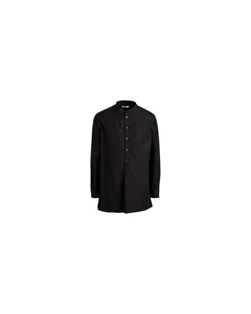 The Row TOPS - Hemdenauf YOOX.COM Schwarz