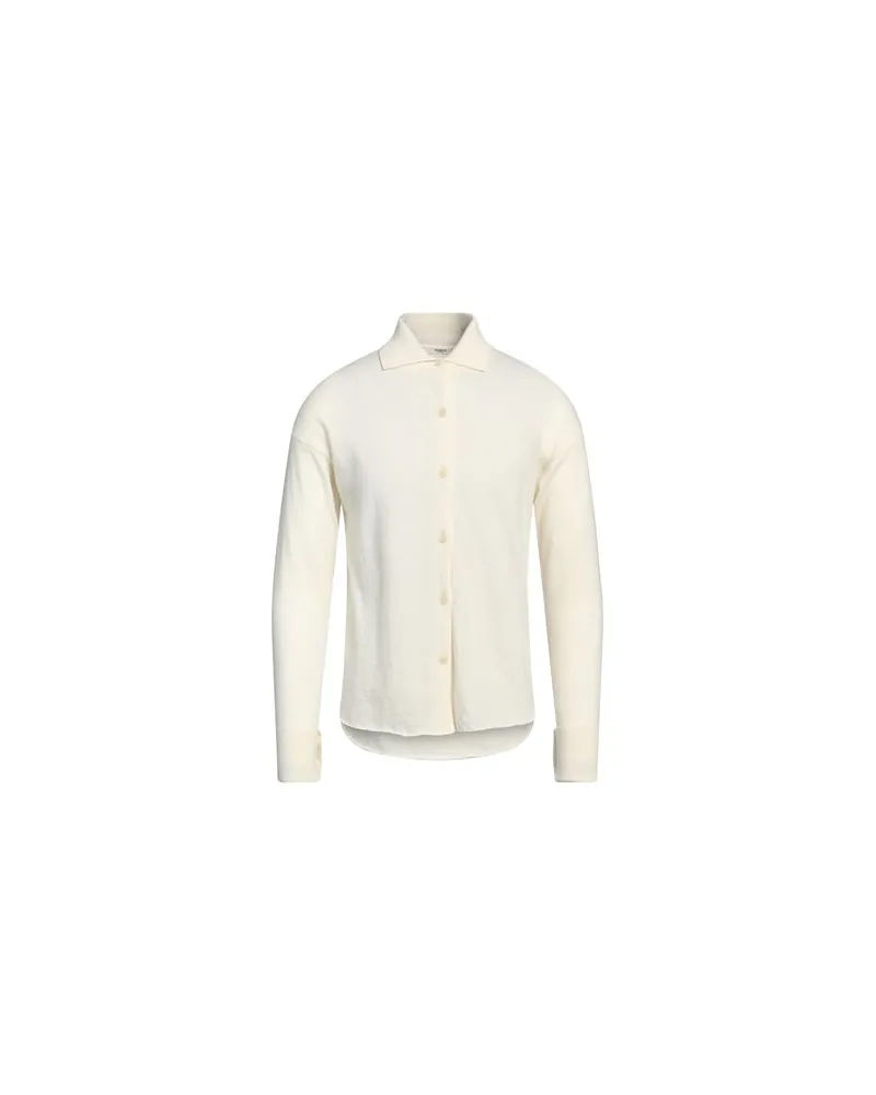 BARENA TOPS - Hemdenauf YOOX.COM Elfenbein