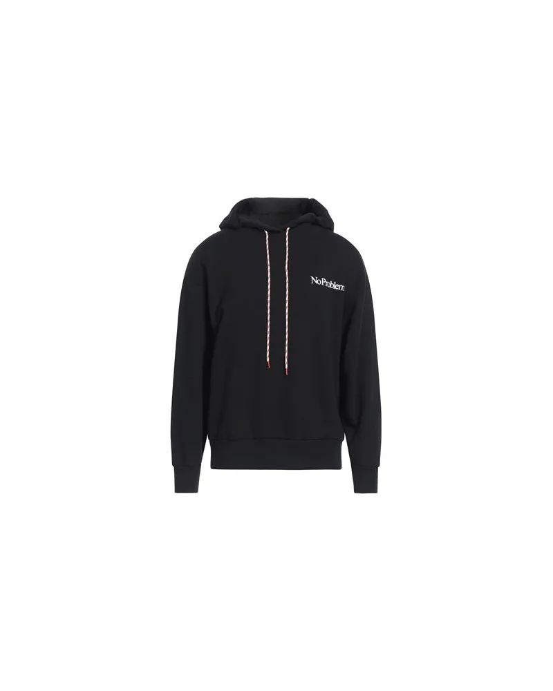 Aries TOPS - Sweatshirtsauf YOOX.COM Schwarz