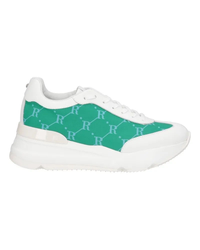 RUCO LINE Sneakers Vert