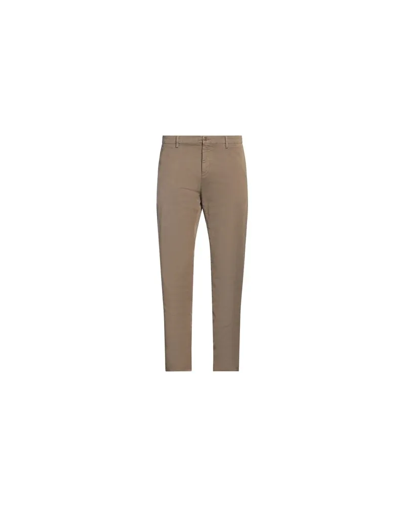 MP Massimo Piombo HOSEN & RÖCKE - Hosenauf YOOX.COM Khaki