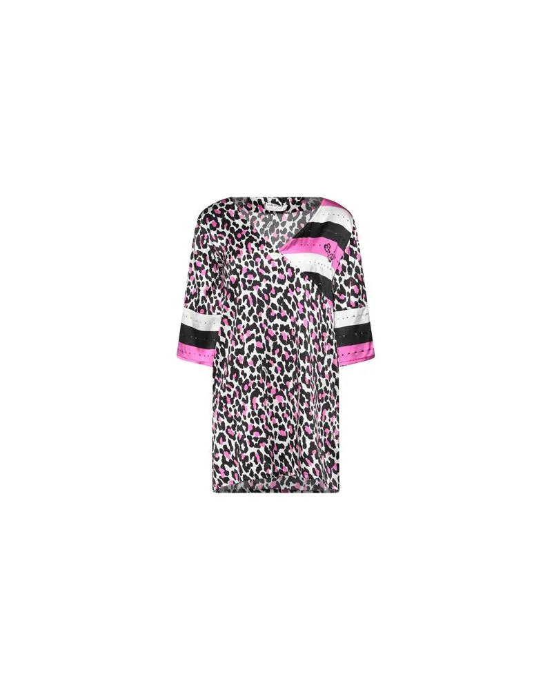 EAN 13 TOPS - Topsauf YOOX.COM Schwarz
