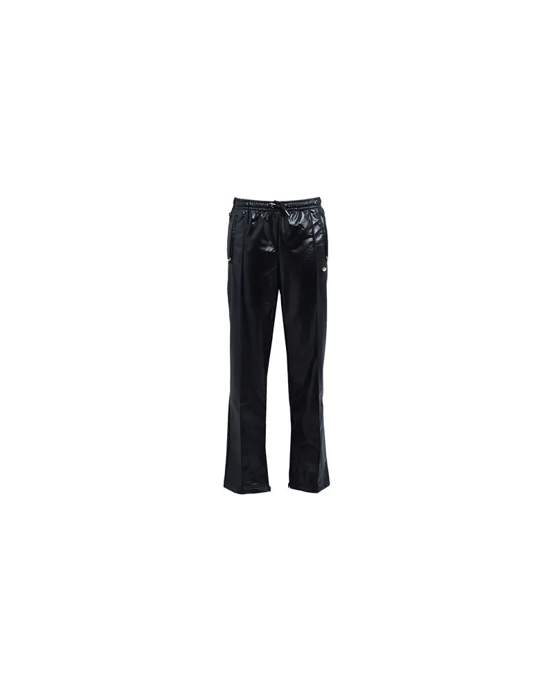 adidas FIREBIRD TRACKSUIT PANTS ORIGINALS  - HOSEN & RÖCKE - Hosenauf YOOX.COM Schwarz