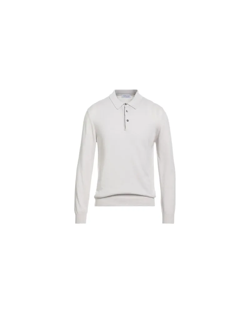 Bellwood STRICKWAREN - Pulloverauf YOOX.COM Hellgrau