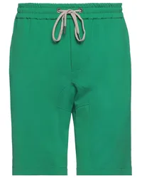 HOSIO Shorts & Bermudashorts Grün