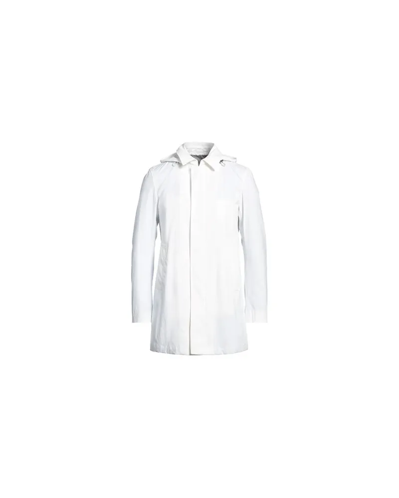 Herno JACKEN & MÄNTEL - Jacken, Mäntel & Trenchcoatsauf YOOX.COM Weiß