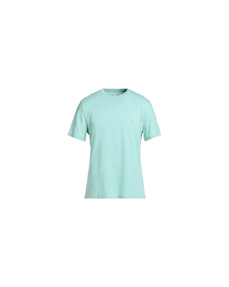 Jacob Cohën TOPS - T-shirtsauf YOOX.COM Säuregrün