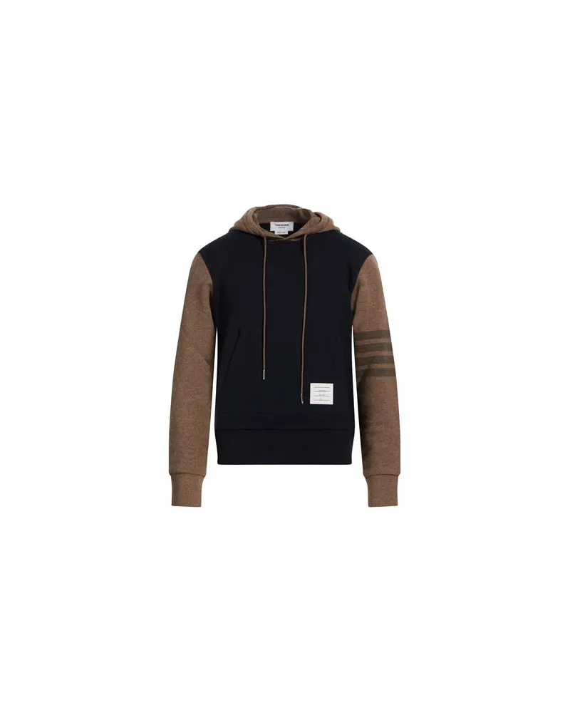 Thom Browne STRICKWAREN - Pulloverauf YOOX.COM Marineblau