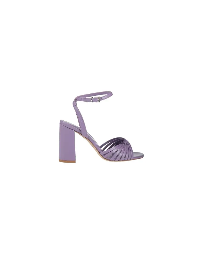 NCUB SCHUHE - Sandalenauf YOOX.COM Lila