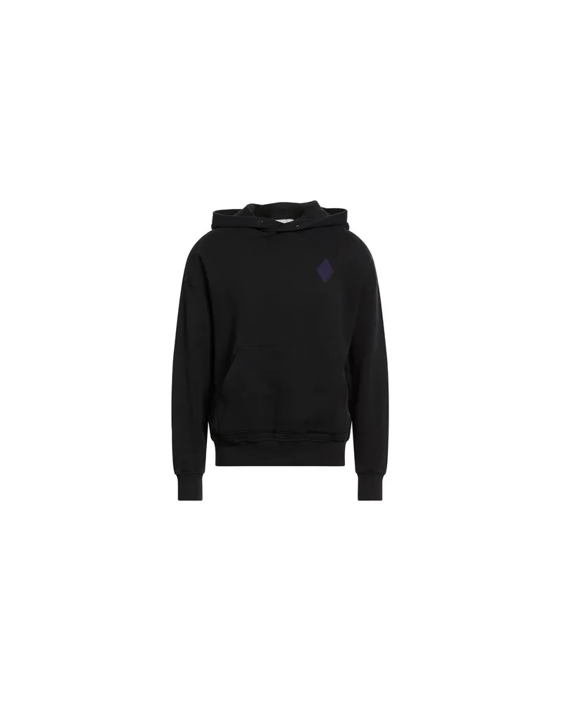 Amish TOPS - Sweatshirtsauf YOOX.COM Schwarz