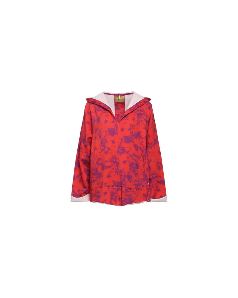 OOF WEAR TOPS - Sweatshirtsauf YOOX.COM Violett