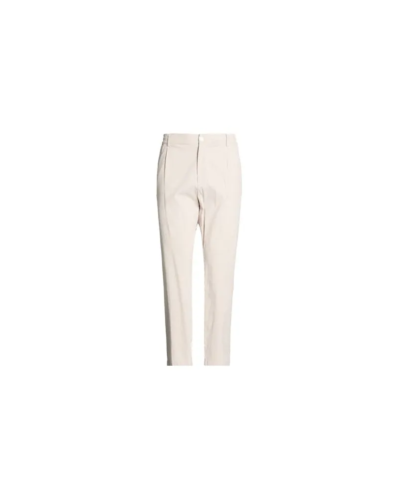 CRUNA HOSEN & RÖCKE - Hosenauf YOOX.COM Schokobraun