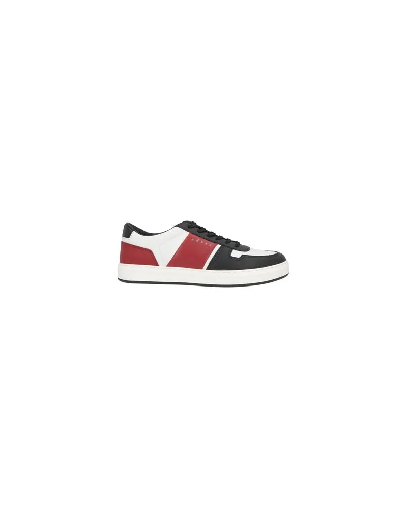 Hogan SCHUHE - Sneakersauf YOOX.COM Schwarz