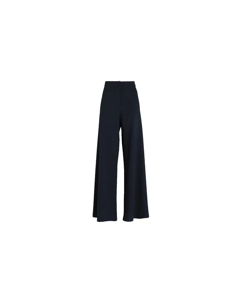 Liviana Conti HOSEN & RÖCKE - Hosenauf YOOX.COM Nachtblau