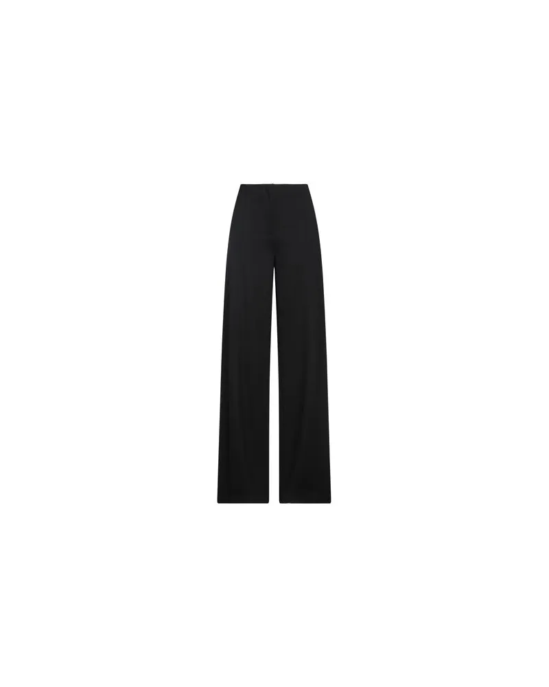 Liviana Conti HOSEN & RÖCKE - Hosenauf YOOX.COM Schwarz