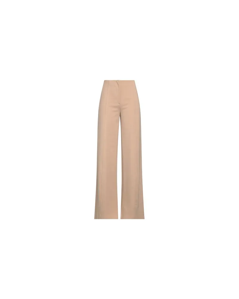 Liviana Conti HOSEN & RÖCKE - Hosenauf YOOX.COM Sand
