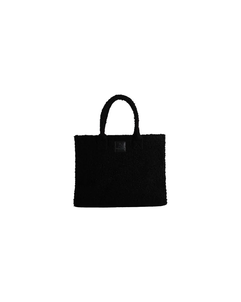 MARC ELLIS TASCHEN - Handtaschenauf YOOX.COM Schwarz