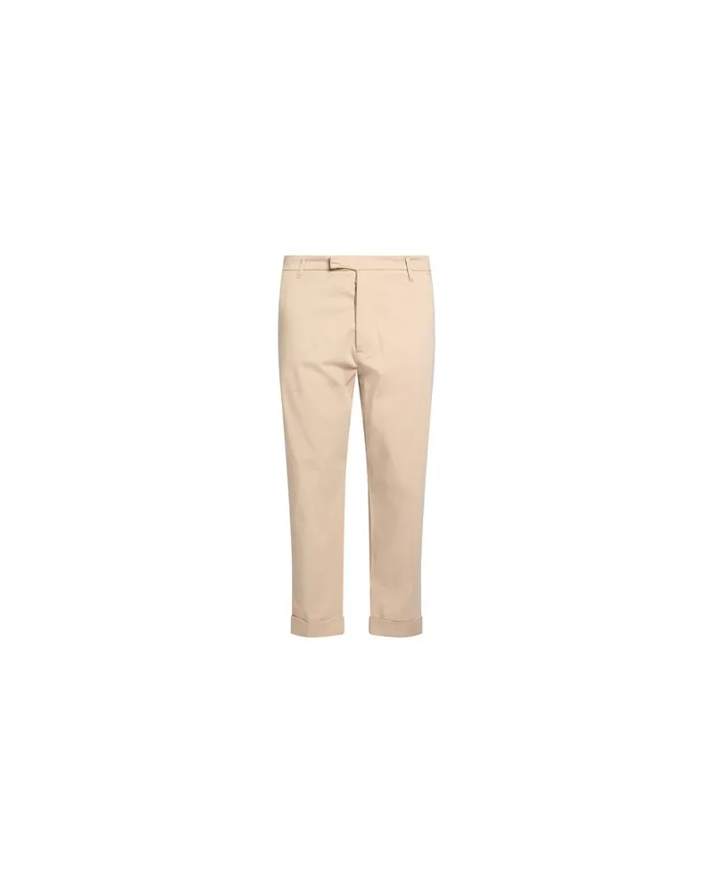 Gaëlle Bonheur HOSEN & RÖCKE - Hosenauf YOOX.COM Beige