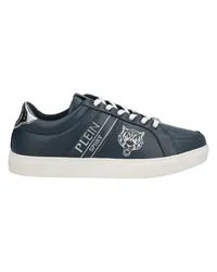 Philipp Plein Sneakers Blau