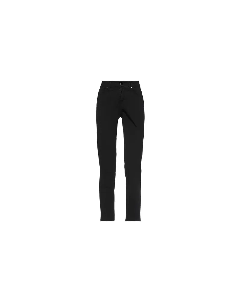 Fly Girl HOSEN & RÖCKE - Hosenauf YOOX.COM Schwarz