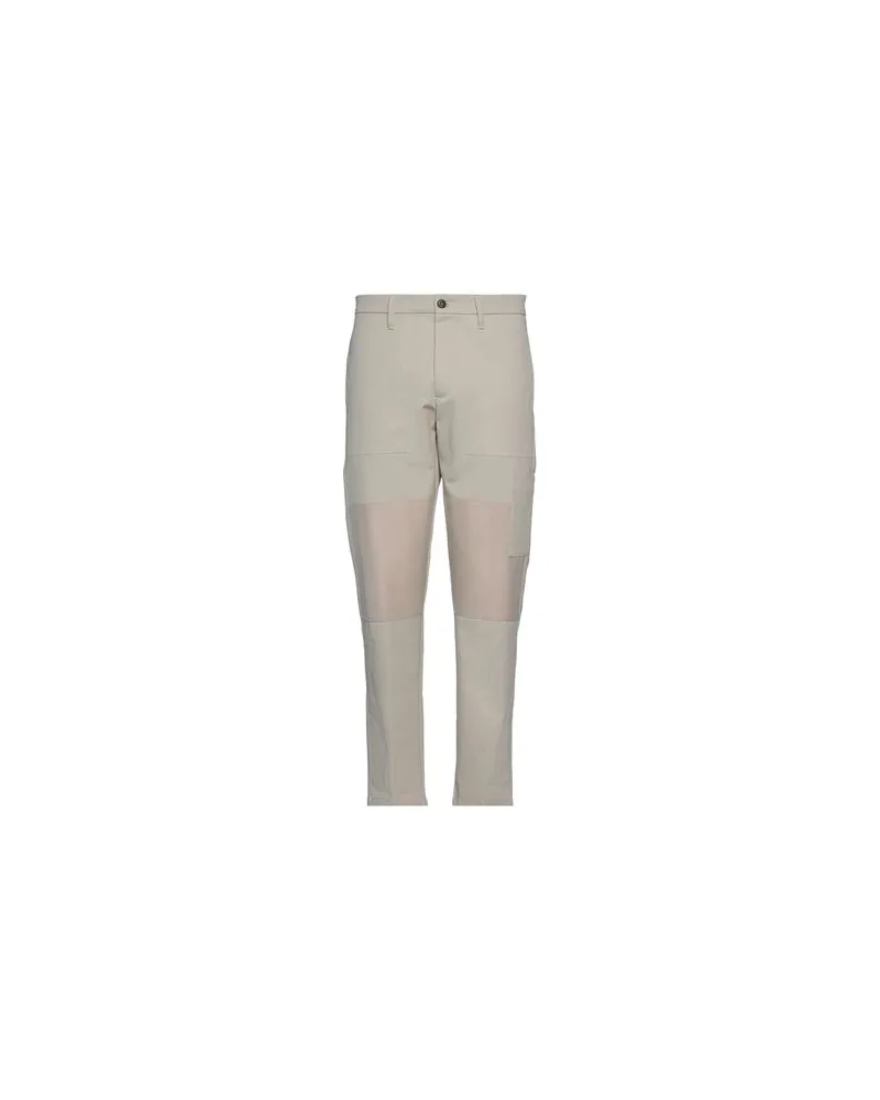 Siviglia HOSEN & RÖCKE - Hosenauf YOOX.COM Beige
