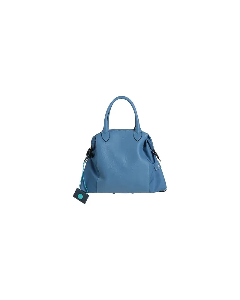 Gabs TASCHEN - Handtaschenauf YOOX.COM Taubenblau