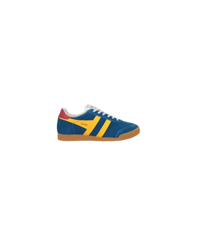 Gola SCHUHE - Sneakersauf YOOX.COM Azurblau