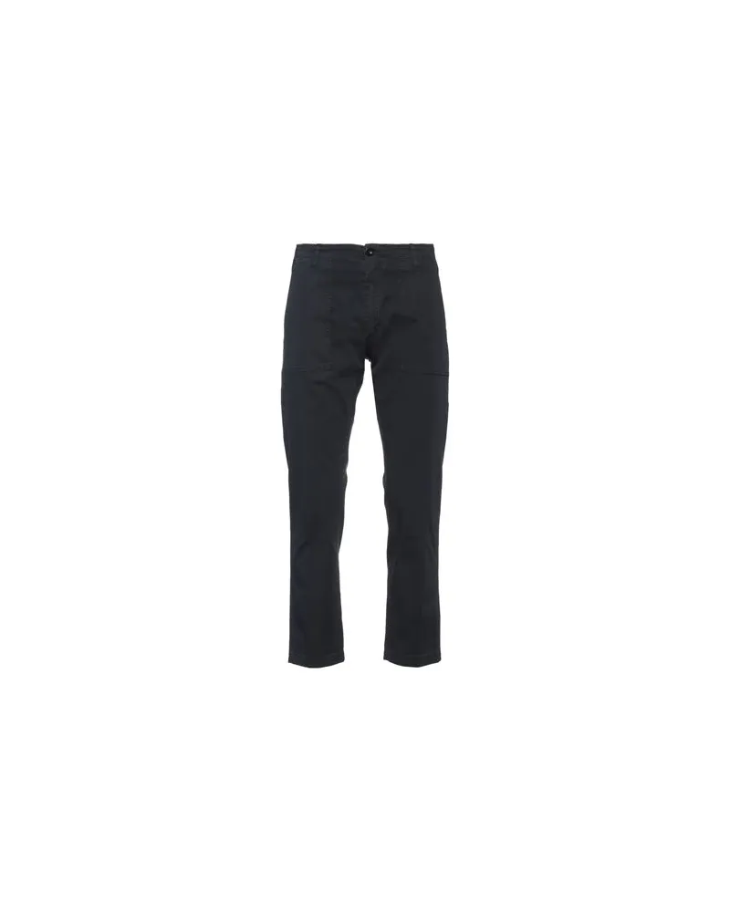 Department 5 HOSEN & RÖCKE - Hosenauf YOOX.COM Nachtblau
