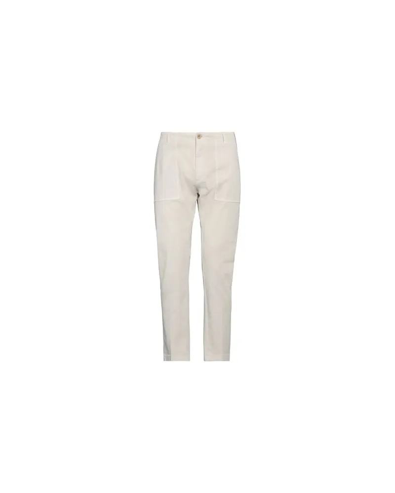 Department 5 HOSEN & RÖCKE - Hosenauf YOOX.COM Maulwurfsgrau