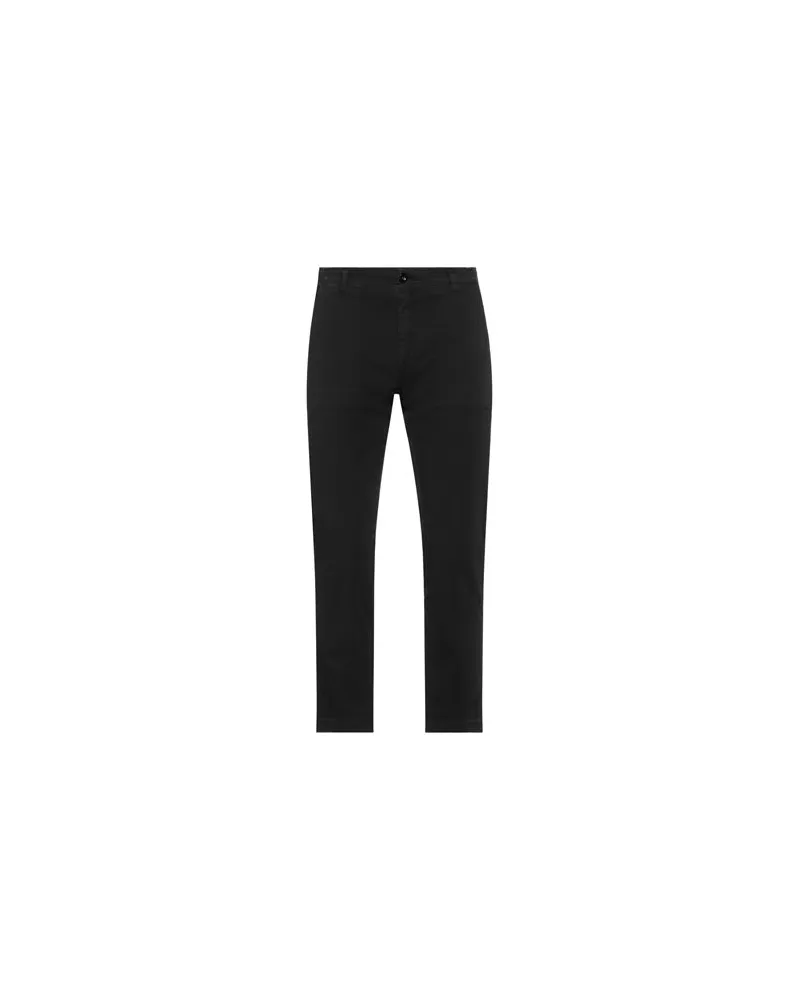 Department 5 HOSEN & RÖCKE - Hosenauf YOOX.COM Schwarz