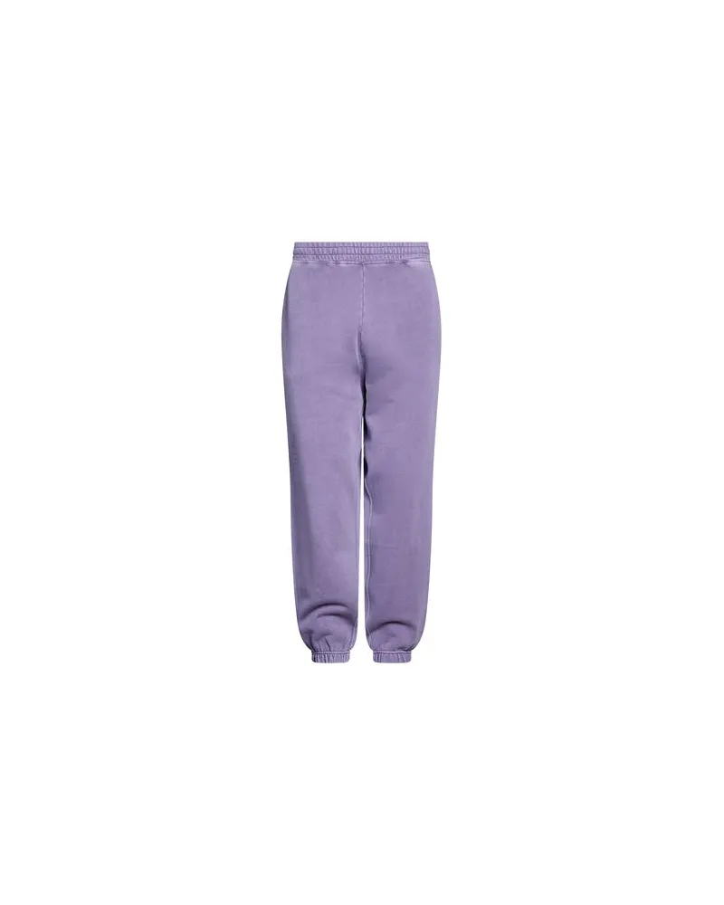Carhartt WIP HOSEN & RÖCKE - Hosenauf YOOX.COM Violett