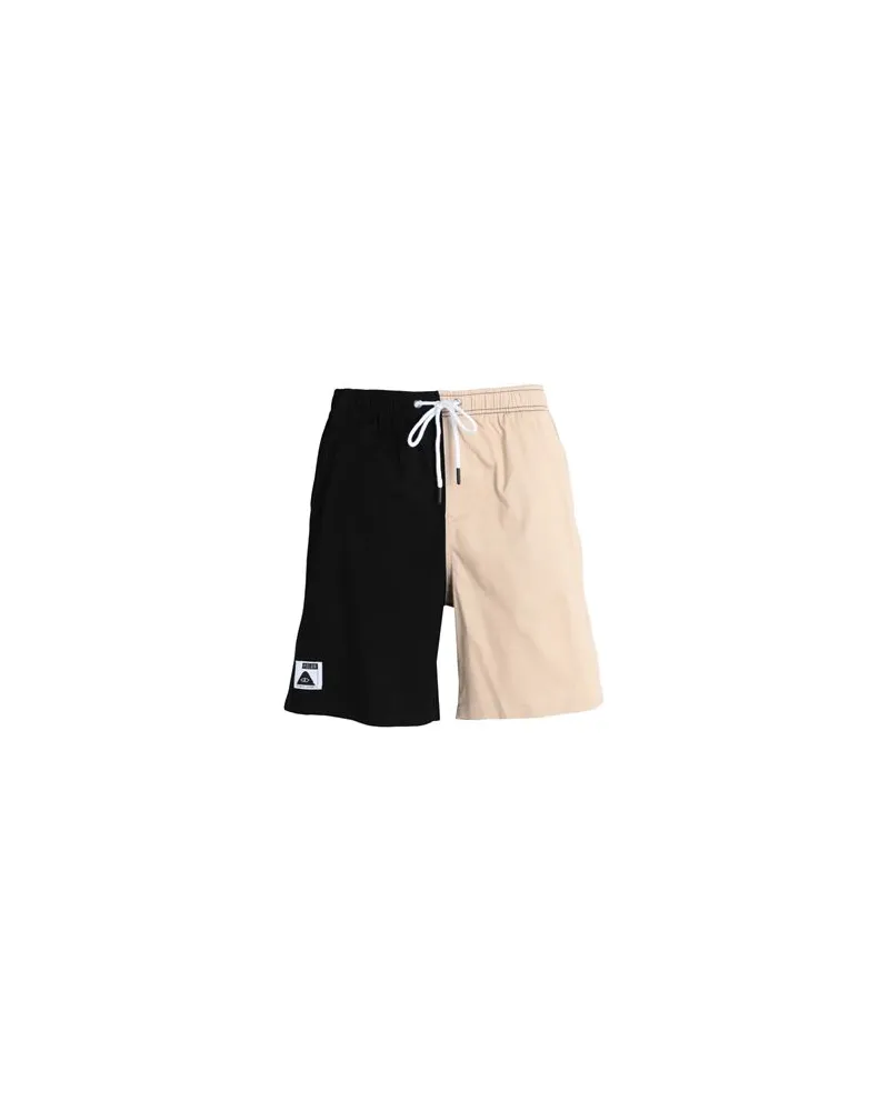 Poler Dusty Short  - HOSEN & RÖCKE - Shorts & Bermudashortsauf YOOX.COM Beige