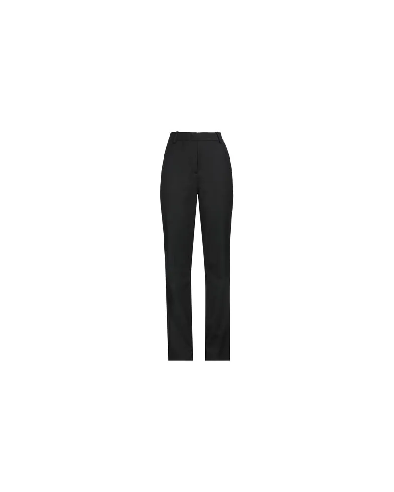 Federica Tosi HOSEN & RÖCKE - Hosenauf YOOX.COM Schwarz